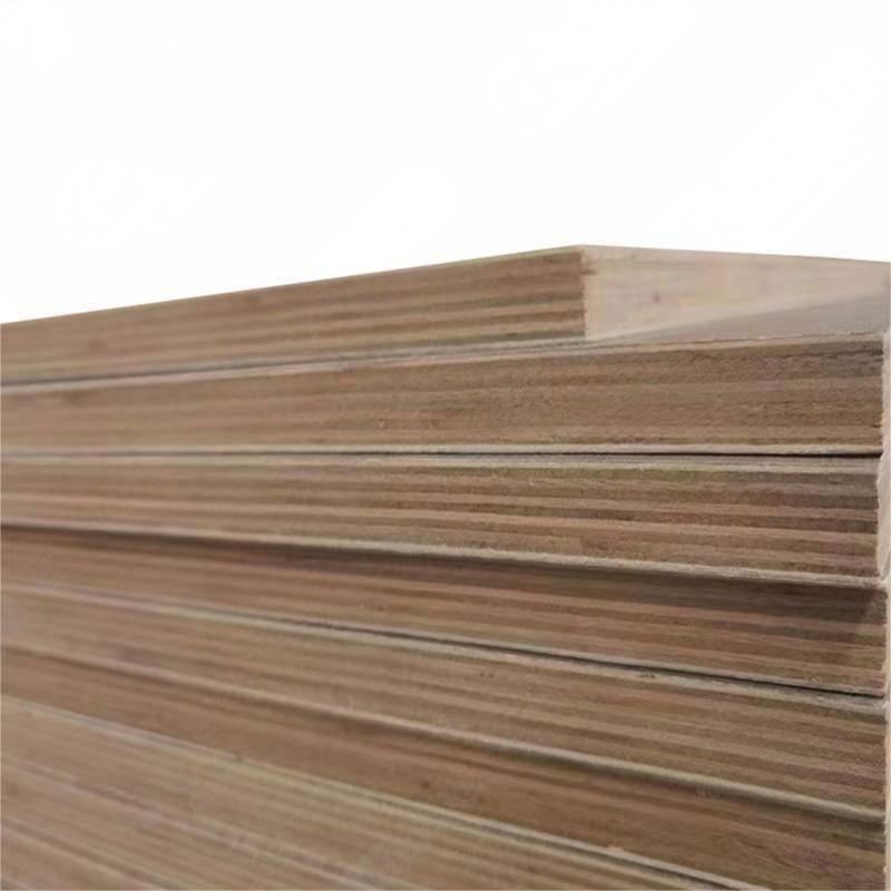 顺鸿森胶合板1220mm*2440mm*15mm高清大图