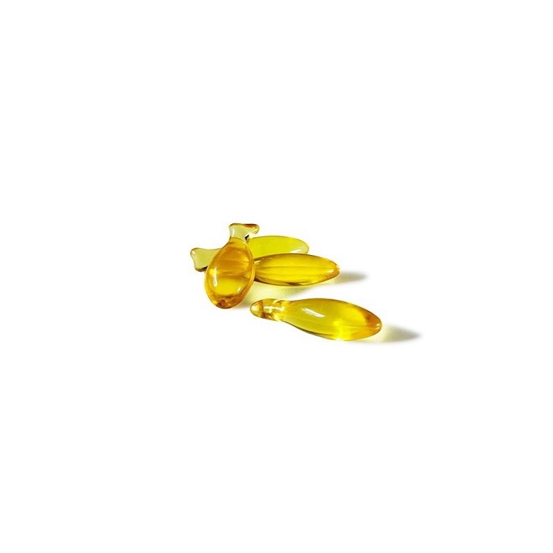 纽曼思(原名纽曼斯)新西兰进口海藻油DHA90粒装儿童可食用