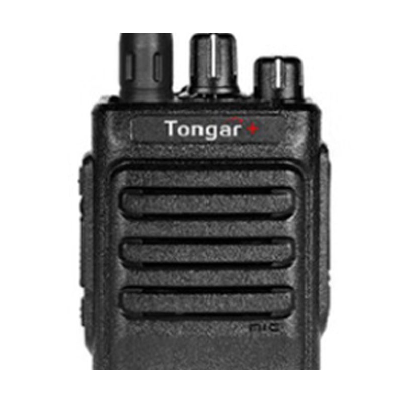 TONGAR+通加TG328U1数字对讲机 远距离专业商用民用大功率户外自驾游手持电台对讲器高清大图
