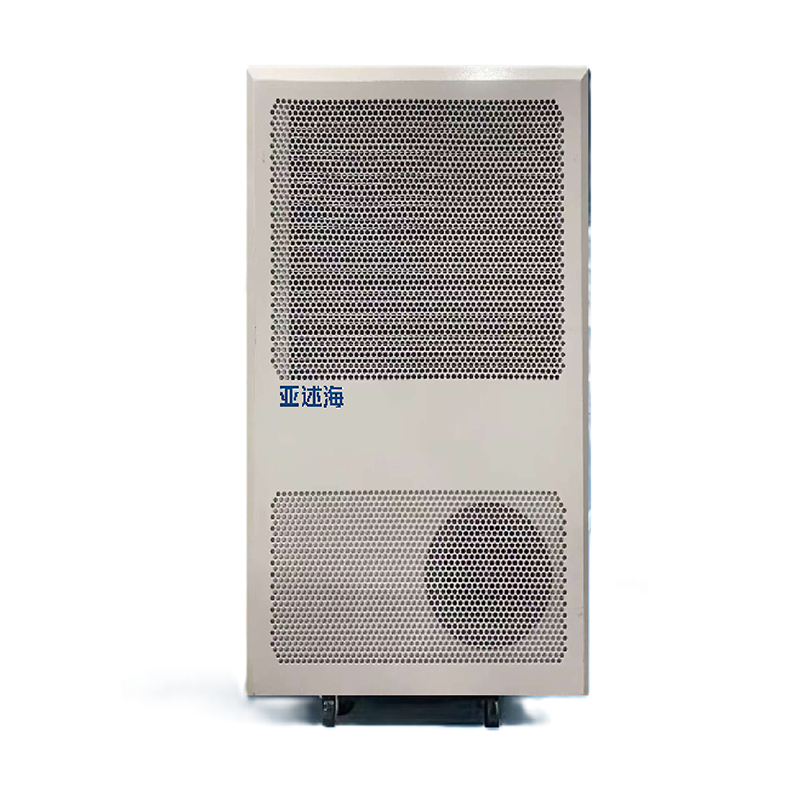 亚述海 YSH-KT600B 吸湿机 (计价单位:台)白色