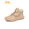 Jeep男式包头徒步靴(加绒)P340911116 沙色 41码