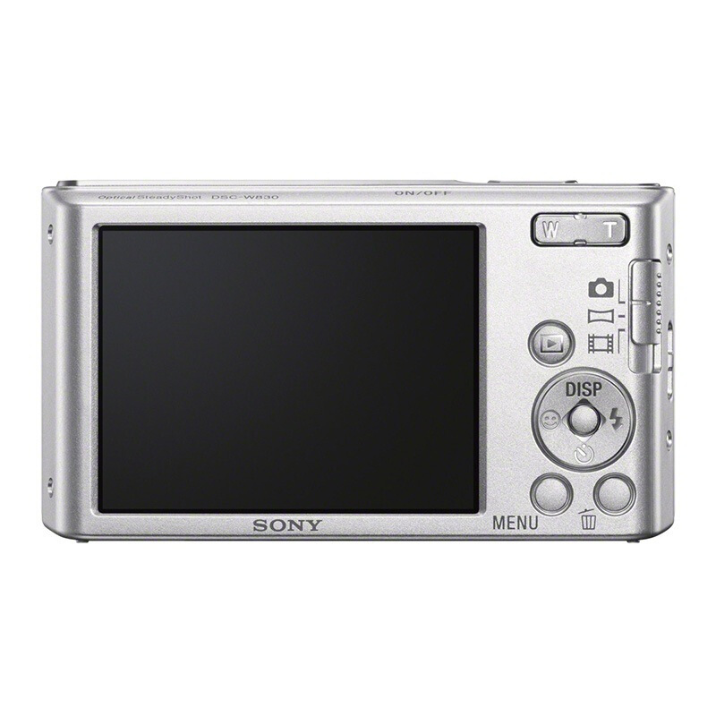 索尼 DSC-W830 2010万有效像素 8倍光学变焦 25mm广角 数码相机 (单位:台)