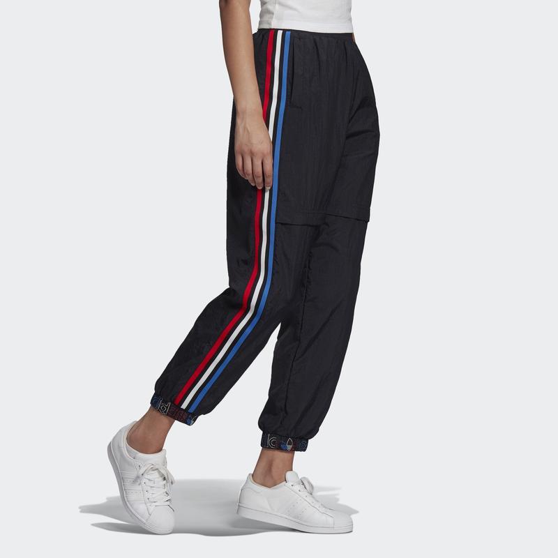 阿迪达斯adidas运动长裤