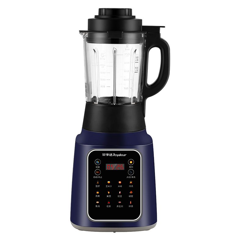 荣事达破壁机 RZ-836F