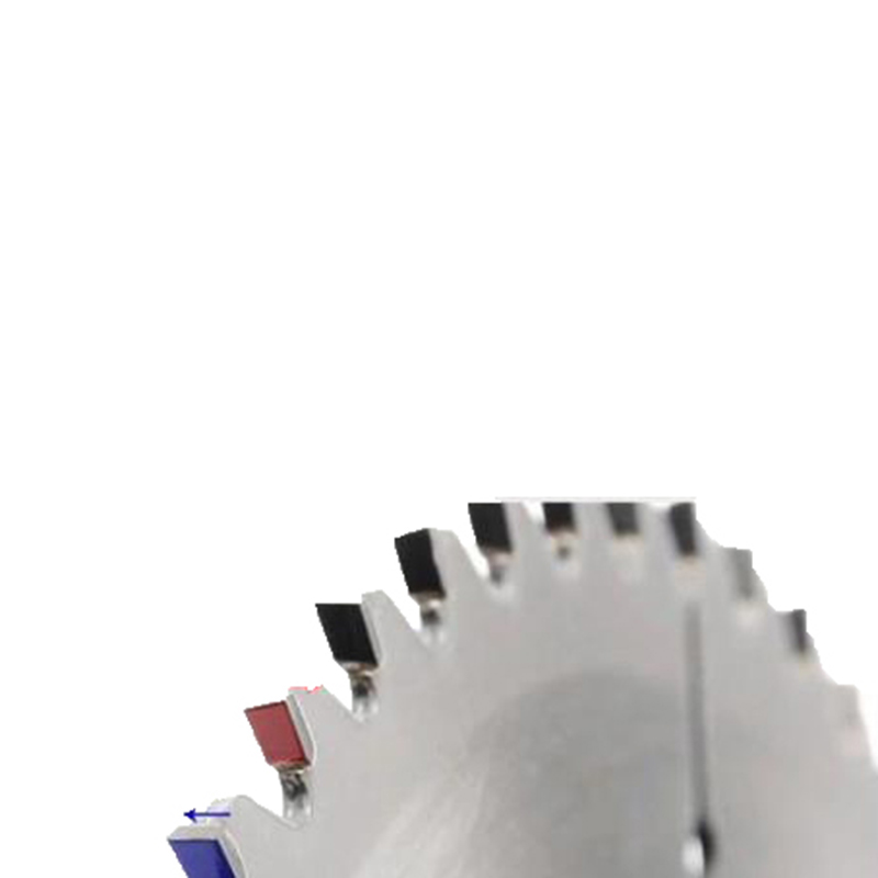 约克(YONK)T系列硬质合金圆锯片高清大图