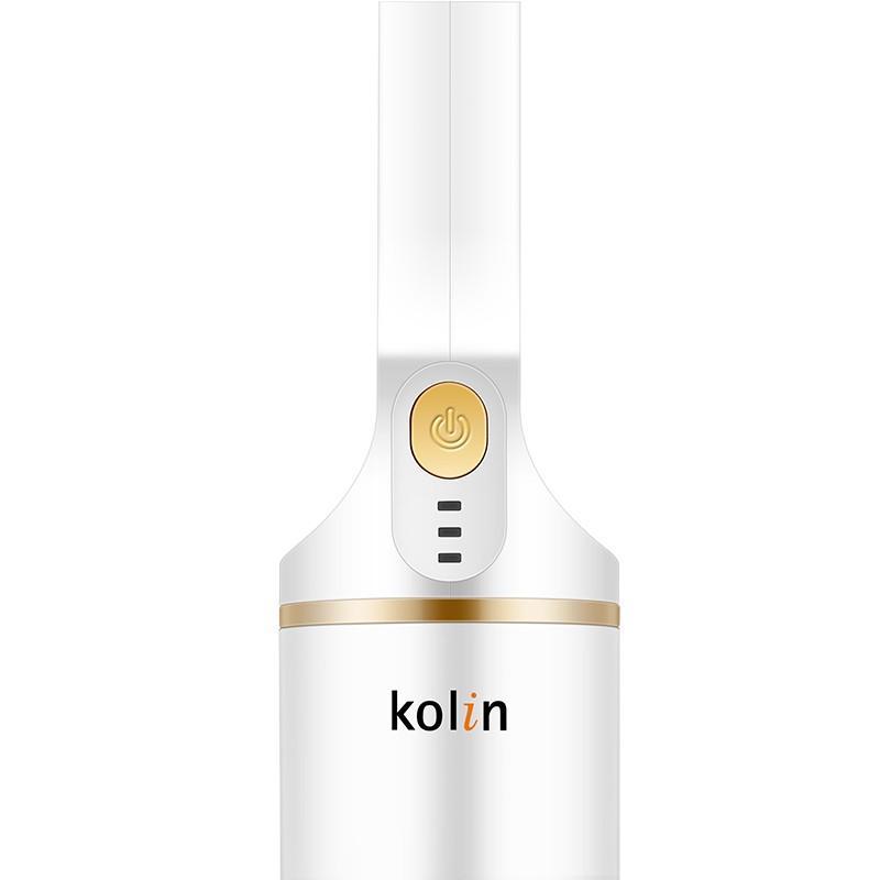 Kolin 歌林 格美手持无线吸尘器-L-GL3077T