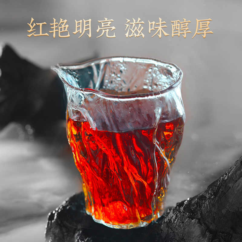 川红 特级金奖85非遗工夫红茶250g端午节礼盒经典浓香送礼