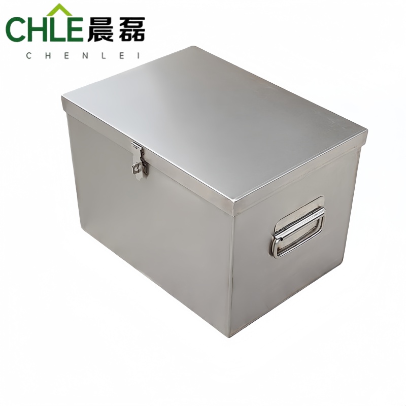 晨磊 不锈钢存放柜 1850*300*200mm 1.0mm厚 台 不锈钢存放柜1850*300*200mm1.0mm厚台