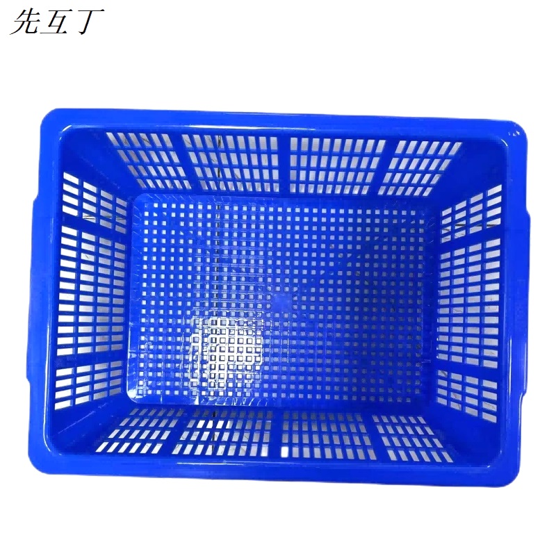 先互丁 双耳菜筐 多规格 个高清大图