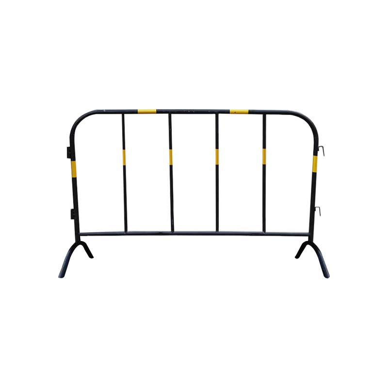 安虎 铁马护栏 1*1.5m-6斤 个高清大图