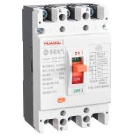 HGM1系列塑料外壳式断路器 HGM1-125L 3300 25A