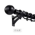 添福运 窗帘杆 CH-缤纷罗马杆 定制补拍价格（勿拍-仅补尾款） 缤纷黑色