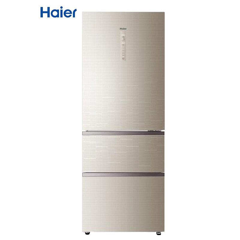 Haier/海尔冰箱风冷无霜变频 BCD-325WDGB