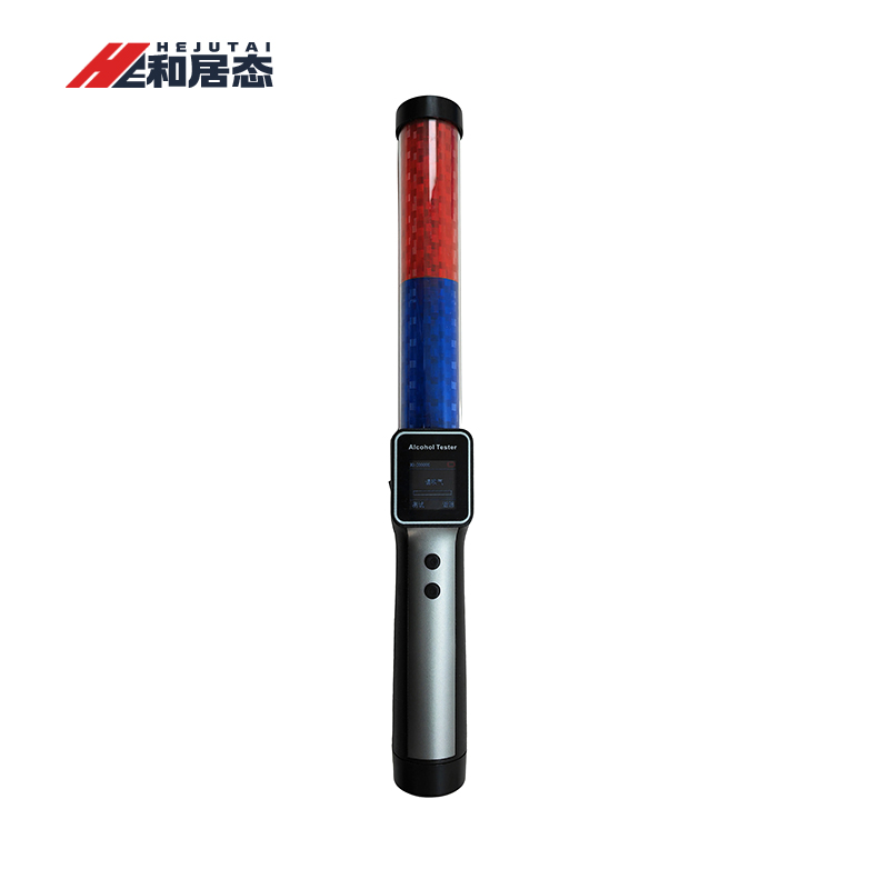 和居态 酒精测试仪 HJT-161 个高清大图