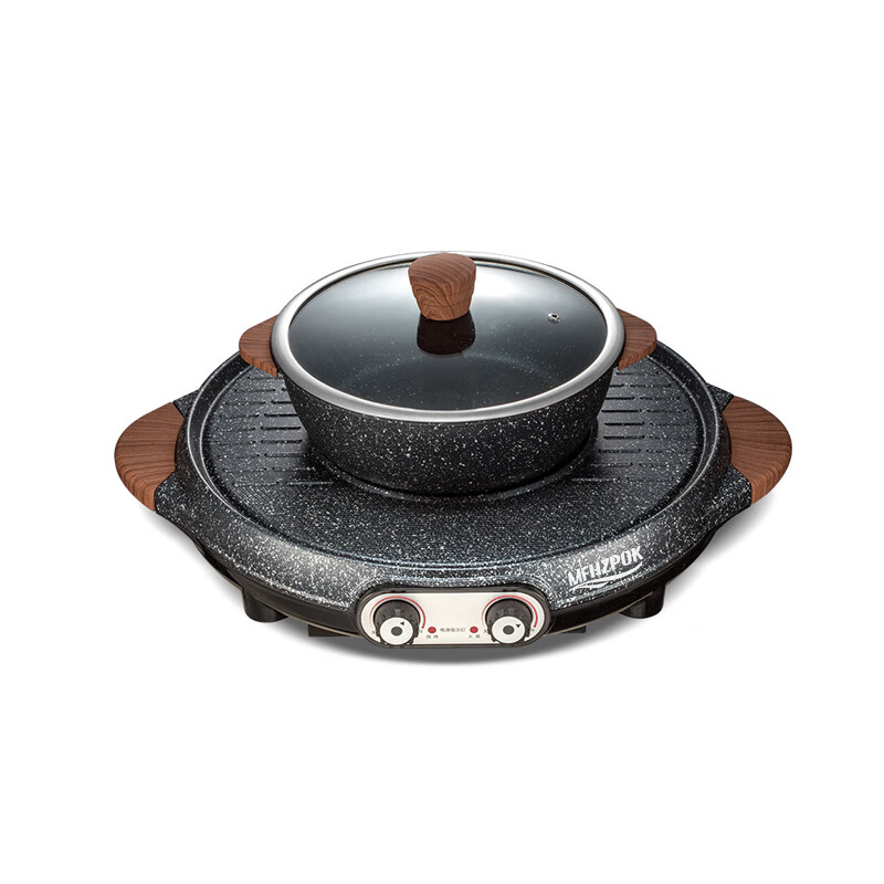 MFHZPOK MF-1903 电火锅