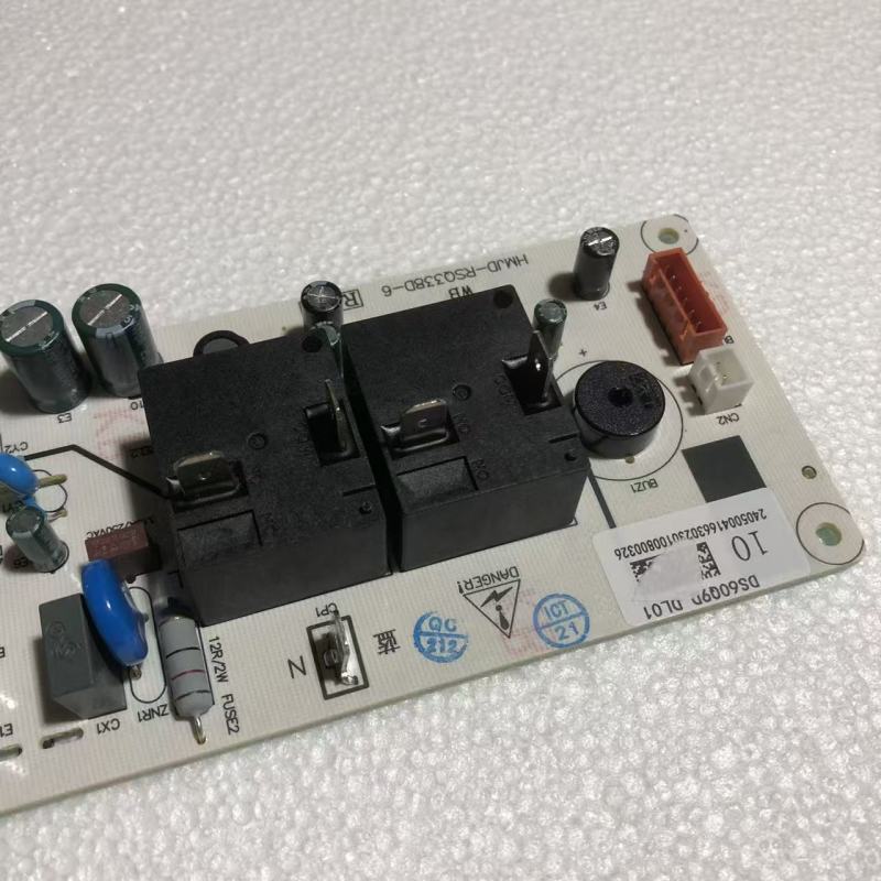 帮客材配 全新原装法迪欧电热水器F60/80- C30HR1主板 收前务必验货高清大图