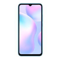 【咨询客服送多重壕礼】小米（MI）Redmi 红米9A 全网通 4GB+64GB 湖光绿+有线耳机 白色 套餐