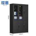 璎蕙 文件 柜 档案柜六门台