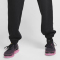 NIKE耐克长裤运动休闲加绒保暖收脚针织女裤BV4092-010 Z