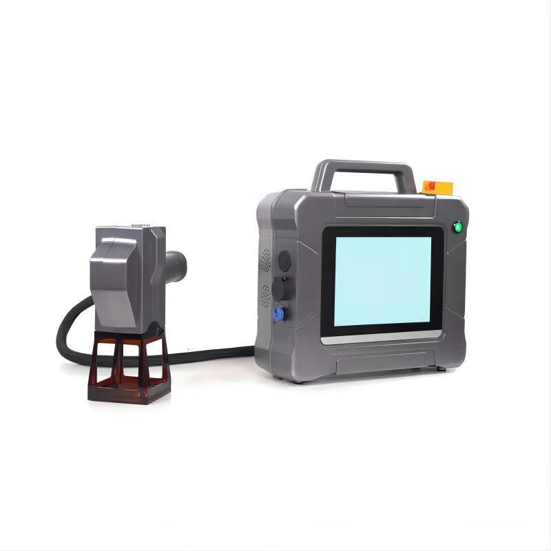 新源绿网 CW-A-XYLW 便携式激光蚀刻机 (计价单位:台) 黑色