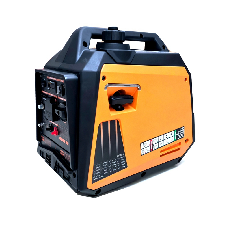 简科智信 静音变频发电机 2.0KW 台
