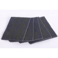 3M 工业百洁布 灰色1000#