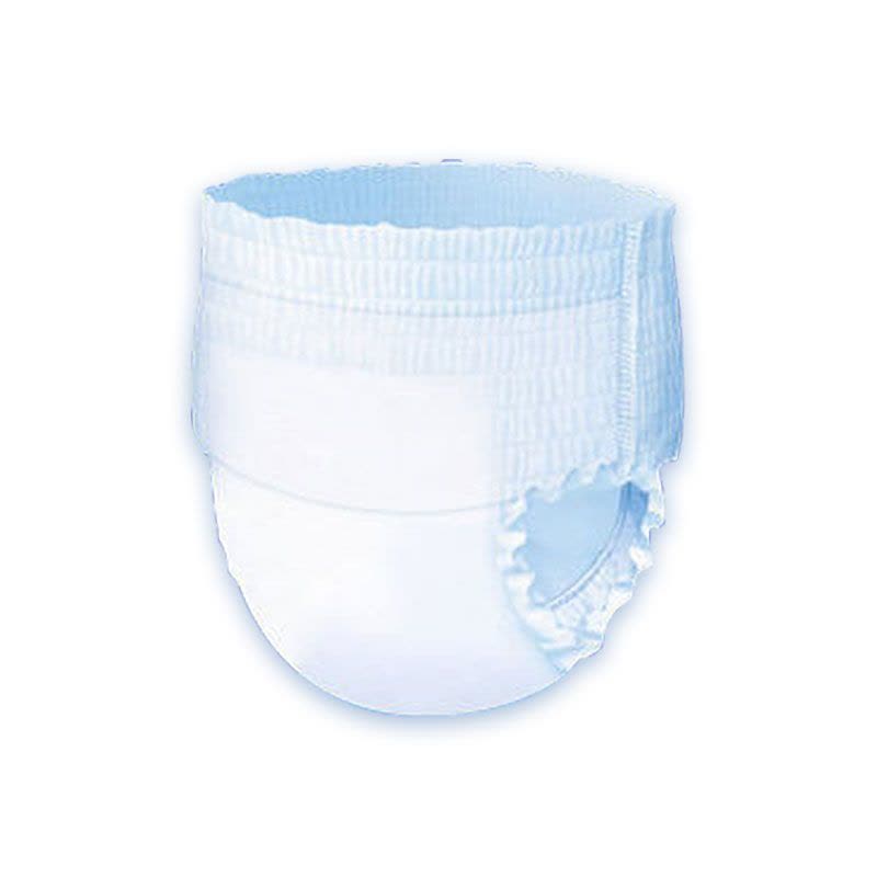 [补贴10%]成人拉拉裤老年人专用成人尿不湿老人专用成人纸尿裤老人用加厚款 M码46片图片