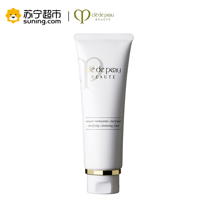 CPB/肌肤之钥 光采洗面膏(清爽型)110mL