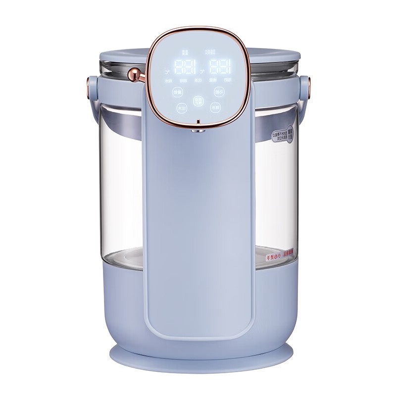 艾美特 AIRMATE CS2513 电热水壶 (单位:个)高清大图
