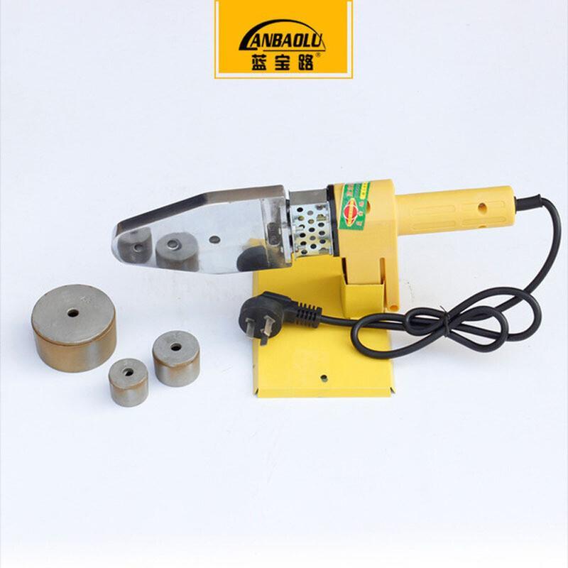 水管热熔器焊接机PPR热熔机熔接器热合焊接器