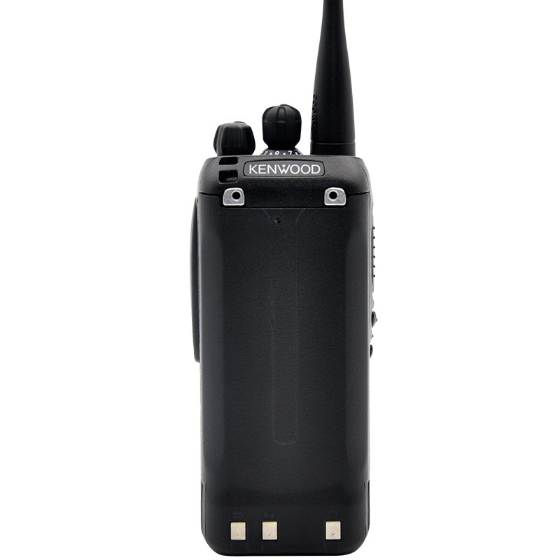 建伍(KENWOOD )TK-3207GD-C(v2.0)商用对讲机 升级款含原装主机+品牌锂电+品牌锂充