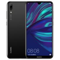 华为/HUAWEI 畅享 9 4GB+64GB 幻夜黑 高清珍珠屏 AI长续航 移动联通电信4G全网通手机