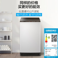 小天鹅 TB100V23H 波轮洗衣机全自动10公斤