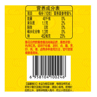 鲁花自然鲜酱香酱油1.28L 酿造 非转基因 压榨原汁
