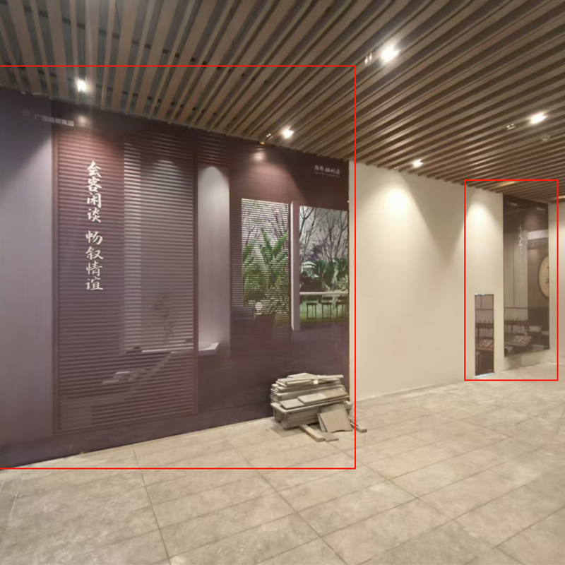 2号楼架空层画面5 规格:1.82*3.20hm 单位:㎡高清大图