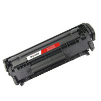 欣彩(Anycolor) AR-Q2612A 硒鼓 2000页 (单位:支) 适用惠普HPQ2612A 黑色