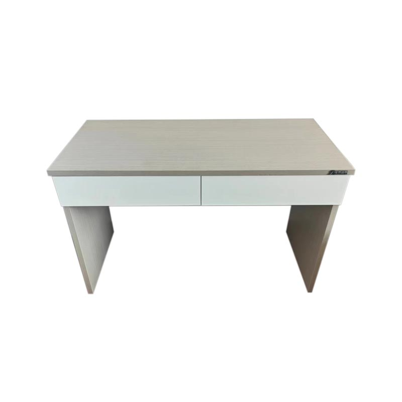 隆博盛景写字桌1200*550*750mm高清大图