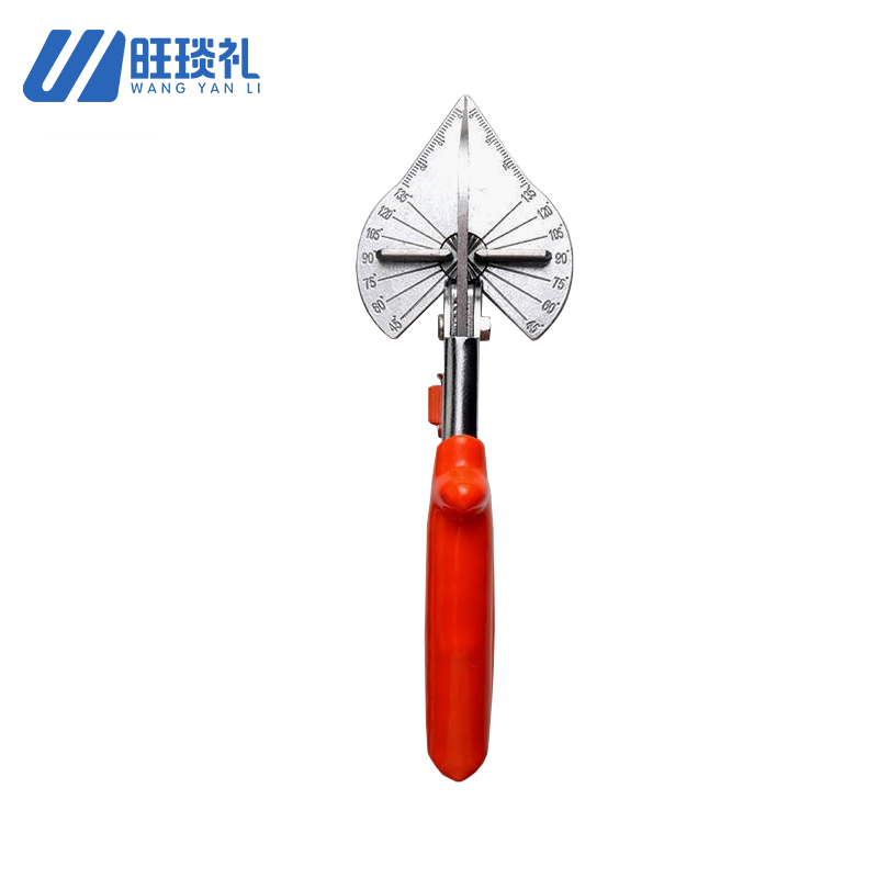 旺琰礼 线槽剪刀 多功能/套高清大图