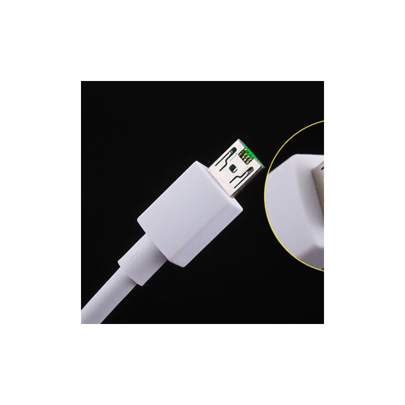 适用oppo闪充充电器r9r15闪充头vivo闪充线安卓快充充电头数据线|oppo闪充线 2米