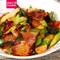 华多郫县红油豆瓣酱1.5kg 瓶装辣椒酱 香辣酱 四川红油郫县豆瓣 回锅肉调料 川菜调味料