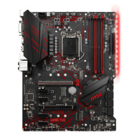 Intel/英特尔 酷睿i7-9700k搭微星Z390 GAMING PLUS 主板CPU套装 9700K套装KF