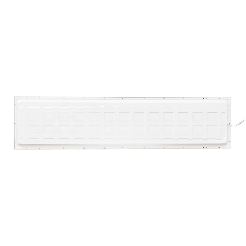 宙明 ZM-XP17A 36W 5000k 两孔电源直插 插脚尺寸17mm LED吸顶灯 (计价单位:个) 白色高清大图