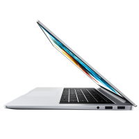 华为（HUAWEI）荣耀MagicBook Pro i7-8565U 8G 定制1TB纯固态 2G独显 16.1英寸 轻薄娱乐办公窄边框笔记本电脑 指纹识别 冰河银