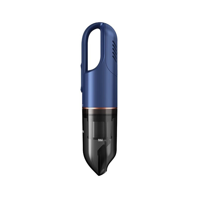 美的(Midea) HDC10 家用吸尘器便携手持车载吸尘器除尘器(家用车载两用)高清大图