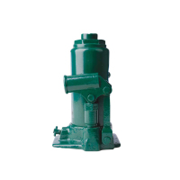 绿林经济型立式千斤顶5T