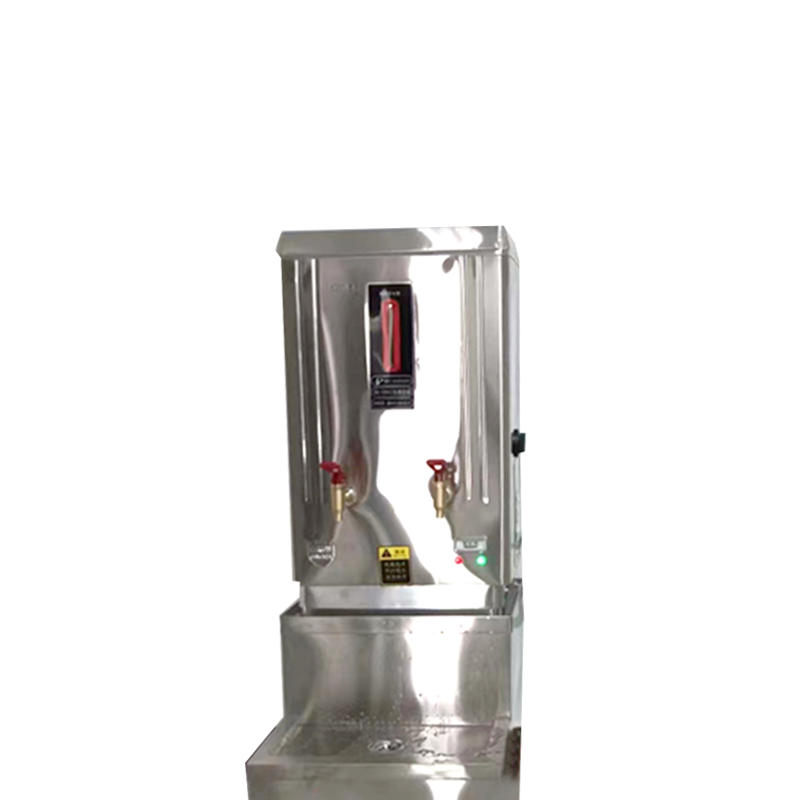 逸晨90L开水器(带台架)高清大图
