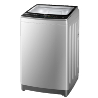 【二手尾货机】 Haier/海尔MS90-BZ858ZU1全自动免清洗波轮直驱静音洗衣机9公斤大容量智能WIFI
