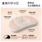 优睡生活天然乳胶枕头柔软回弹侧睡觉专用护颈椎助睡眠枕芯水果枕2294