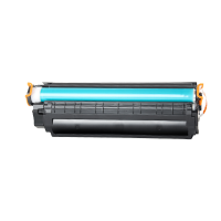 适用惠普2612A硒鼓 HP1020打印机 m1005mfp 1010 1012 1015 3050 3020易加粉墨盒