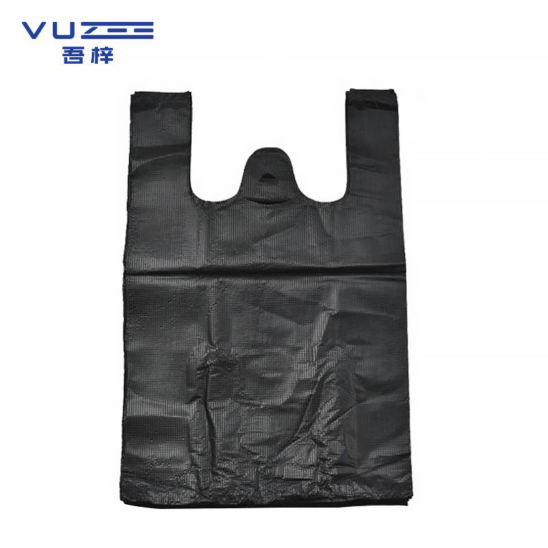 吾梓 小垃圾袋 加厚 捆高清大图